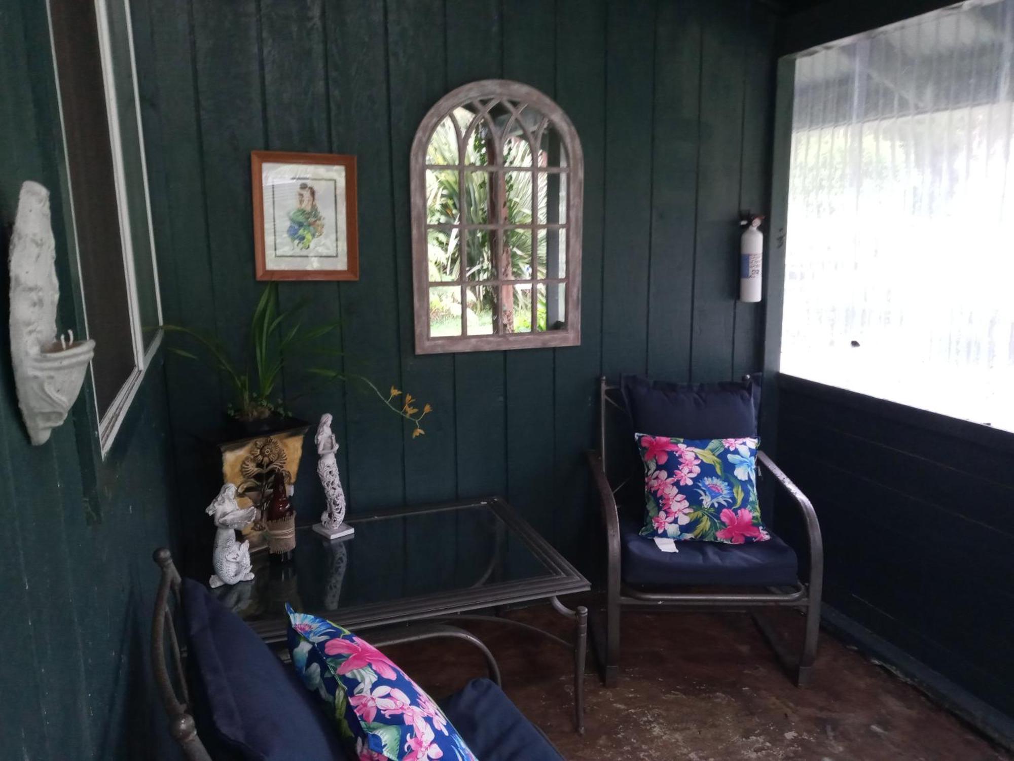 Aloha Crater Bed & Breakfast 3*