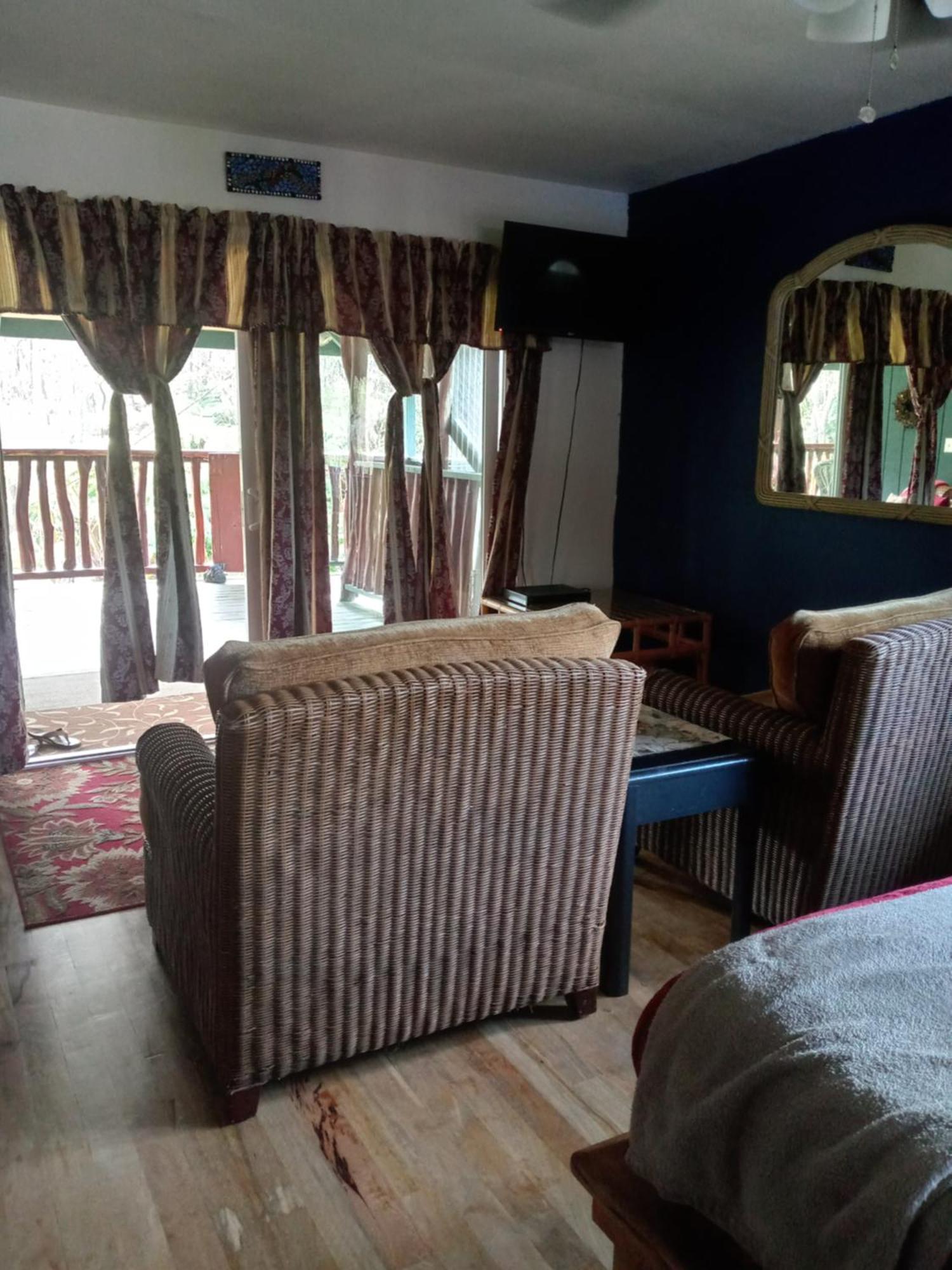 Bed & Breakfast Aloha Crater 3*