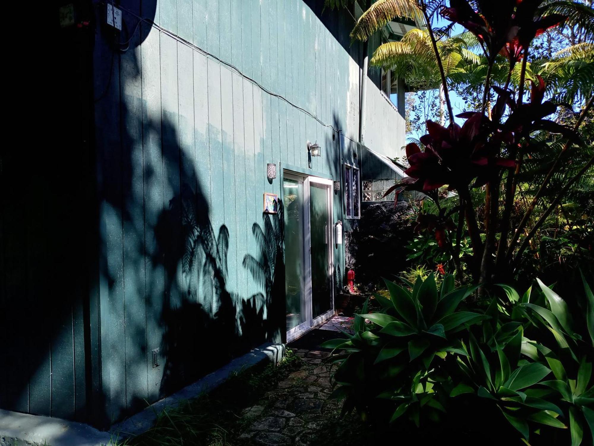Bed & Breakfast Aloha Crater 3*